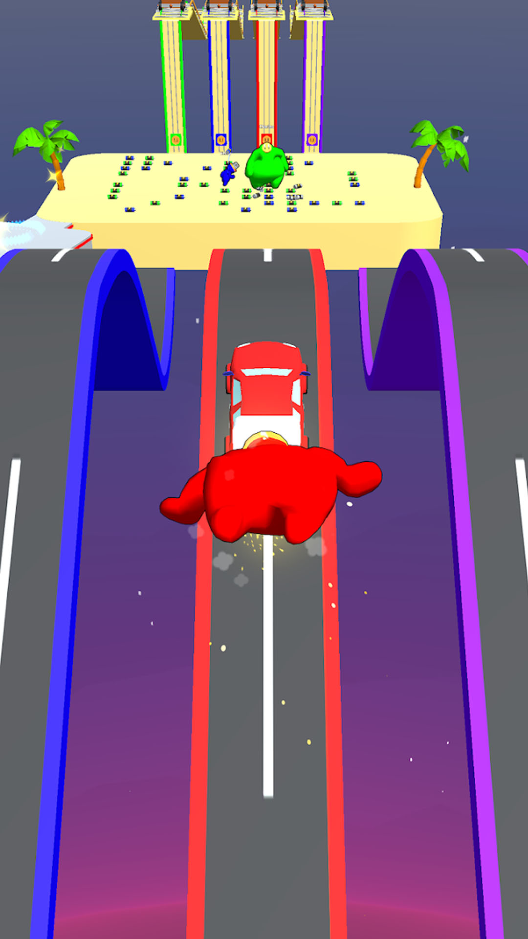 橡皮人跑酷冲冲冲手机版下载 v300.1.0 安卓版