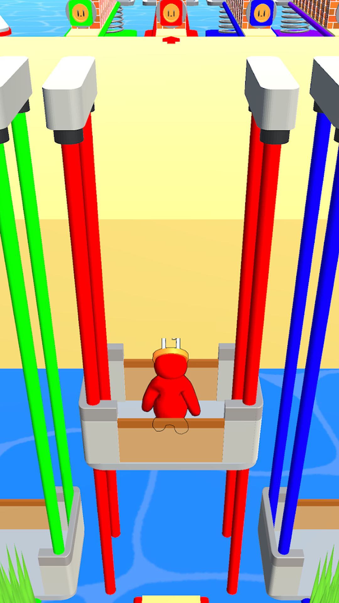 橡皮人跑酷冲冲冲手机版下载 v300.1.0 安卓版