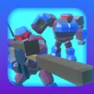 战争机神中文版下载 v1.66 安卓版