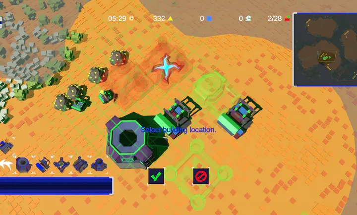 战争机神中文版下载 v1.66 安卓版