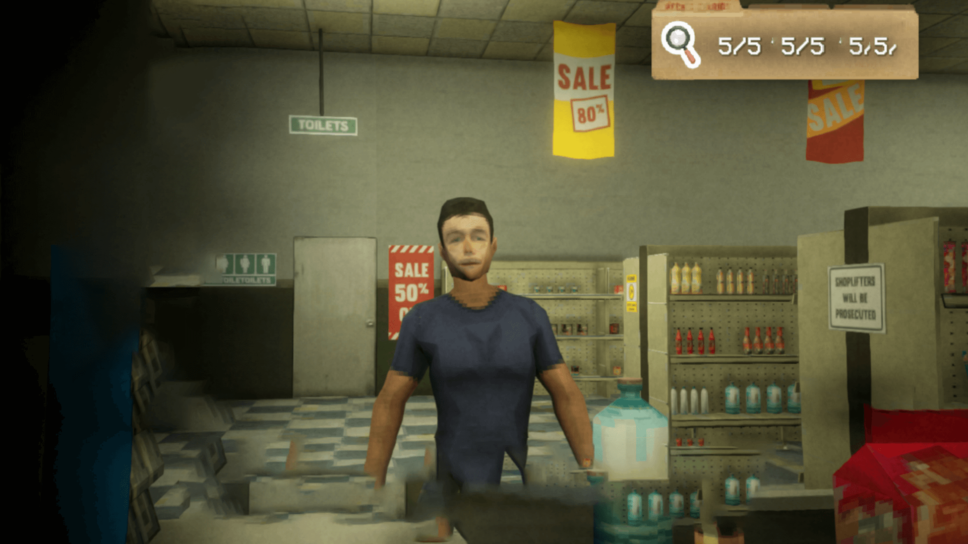 超市快乐多游戏下载 v0.1.0 安卓版