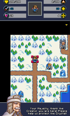 远古帝国重装上阵汉化版下载 v4.2.6.3 安卓版