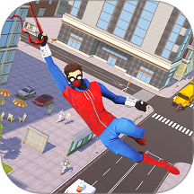 荒野英雄乱斗游戏 v1.0.0 安卓版