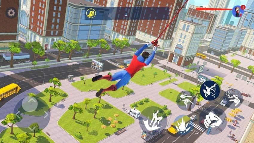 荒野英雄乱斗游戏 v1.0.0 安卓版