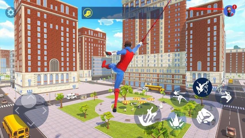 荒野英雄乱斗游戏 v1.0.0 安卓版