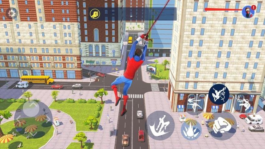 荒野英雄乱斗游戏 v1.0.0 安卓版