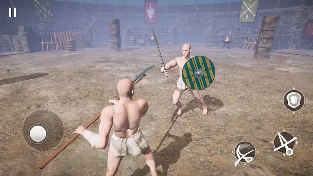 半血残刃对决手机版下载 v1.0.4 安卓版