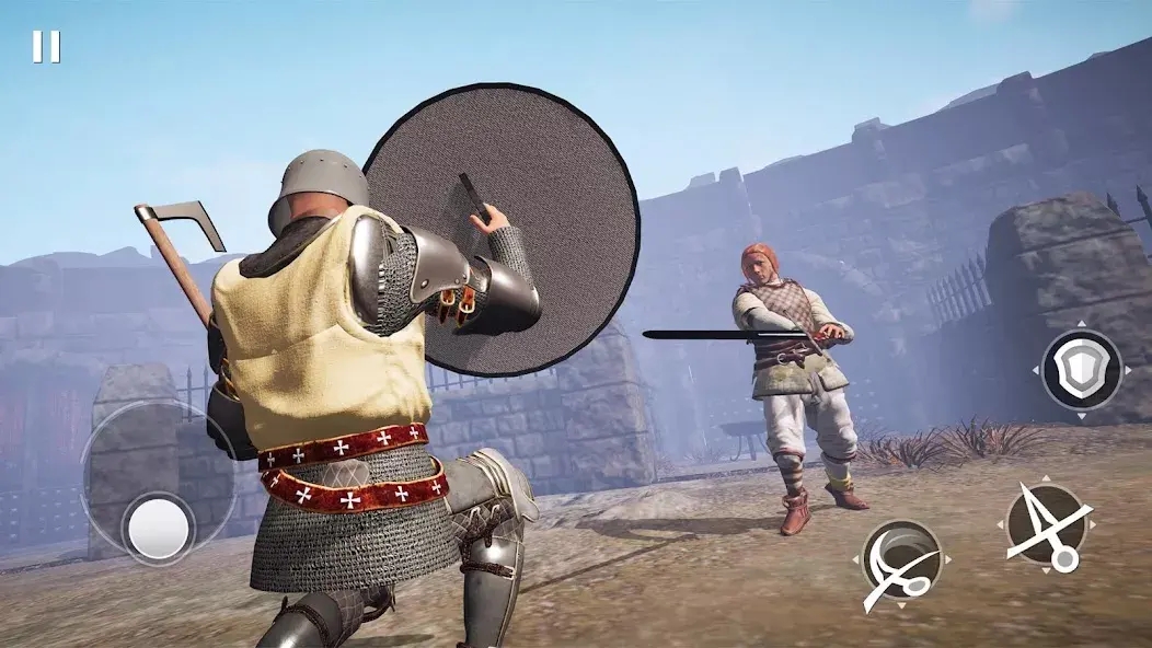 半血残刃对决手机版下载 v1.0.4 安卓版