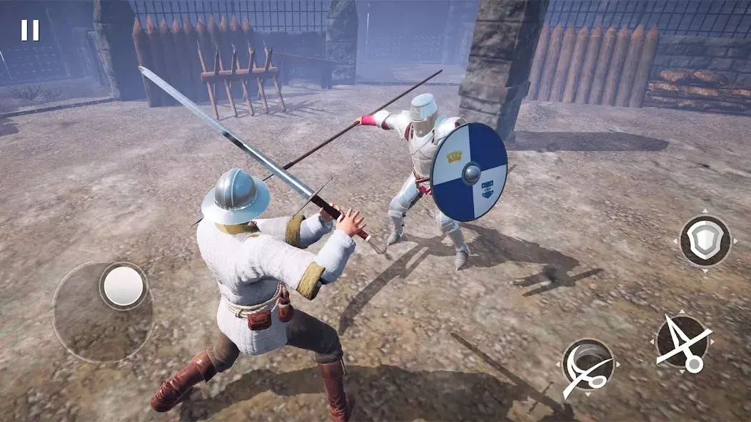 半血残刃对决手机版下载 v1.0.4 安卓版