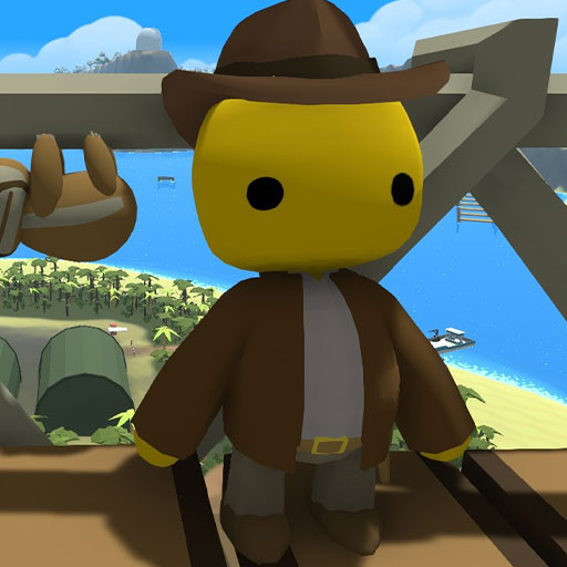 绝境求生冒险游戏下载 v4.7.15 安卓版