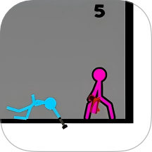 超神火柴人格斗游戏下载安装 v2.3.6 安卓版