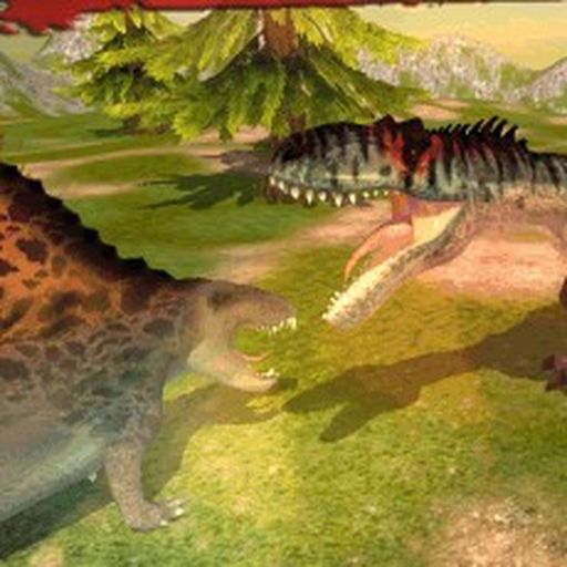 动物王国战争模拟器3D游戏下载 v1.0 安卓版