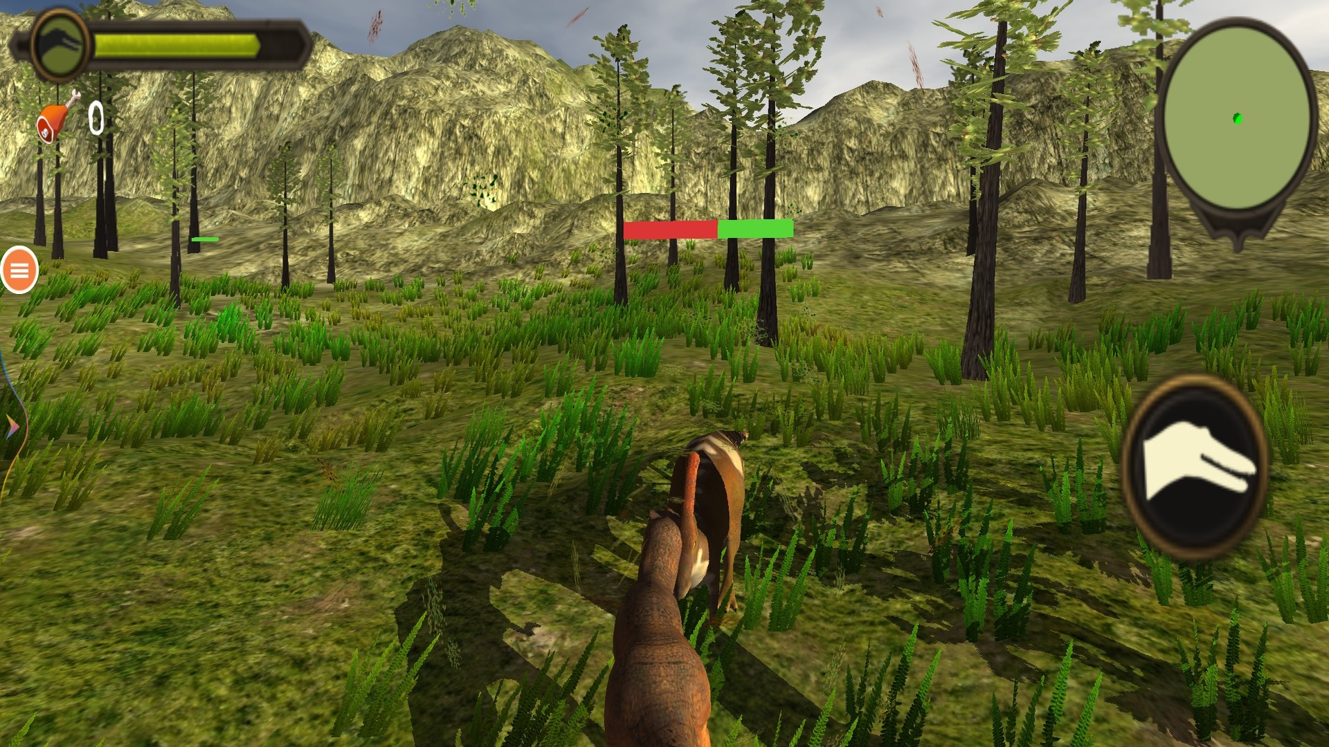 动物王国战争模拟器3D游戏下载 v1.0 安卓版