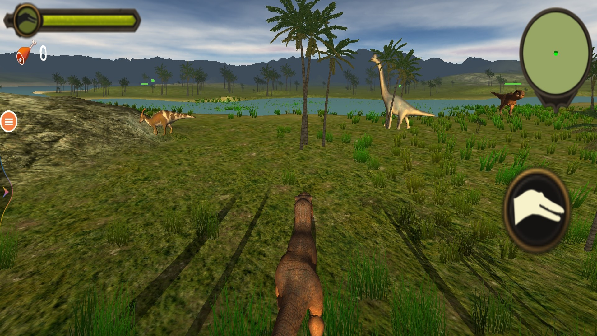 动物王国战争模拟器3D游戏下载 v1.0 安卓版