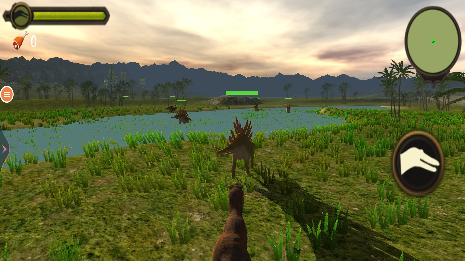 动物王国战争模拟器3D游戏下载 v1.0 安卓版