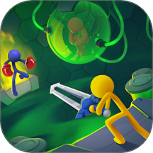 火柴人至尊决斗手机版下载 v4.0 安卓版