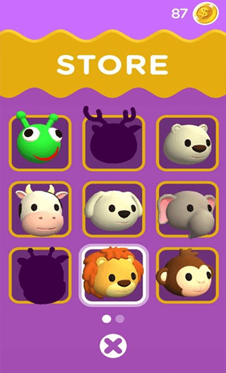 毛毛虫奇遇记游戏 v1.17 安卓版