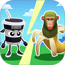 疯狂进化防卫战 v1.0.0 安卓版