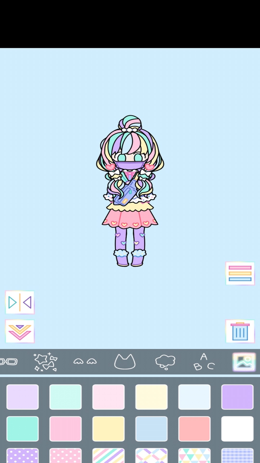 公主小甜心游戏下载 v2.7.7 安卓版