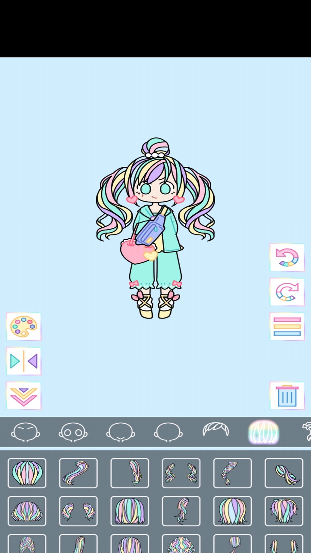 公主小甜心游戏下载 v2.7.7 安卓版