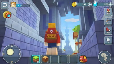 像素生存冒险 v1.5.0 安卓版