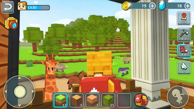 像素生存冒险 v1.5.0 安卓版