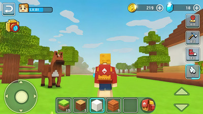 像素生存冒险 v1.5.0 安卓版