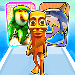 山海经乱斗吧手机版下载 v1.0 安卓版