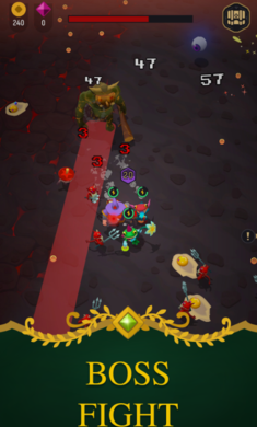 传承巫师魔法生存手机版下载 v2.4.3 安卓版