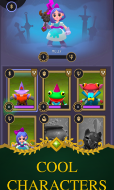 传承巫师魔法生存手机版下载 v2.4.3 安卓版