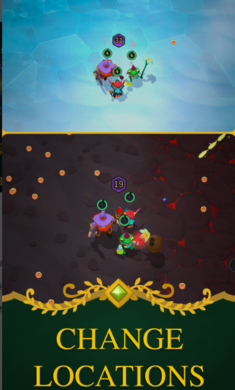 传承巫师魔法生存手机版下载 v2.4.3 安卓版