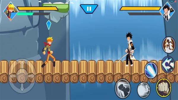 战场大乱斗免广告版下载 v1.0 安卓版