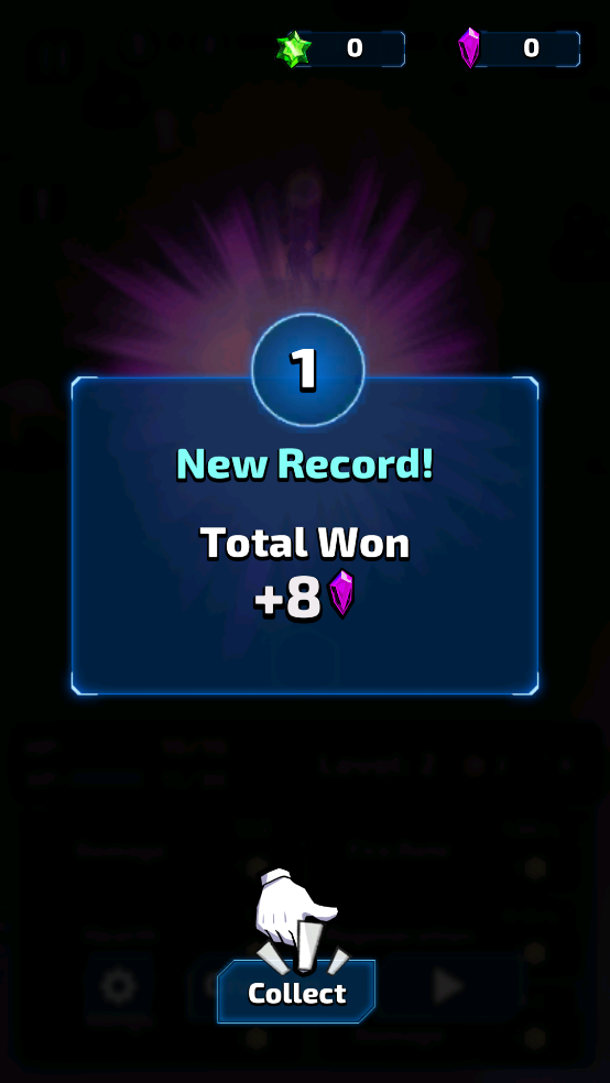 星际放置塔防最新版下载 v0.4.1 安卓版