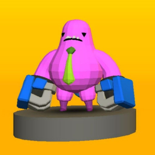 疯狂动物城开放世界游戏下载 v4.7.16 安卓版