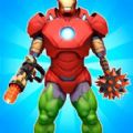 机械战斗狂潮手机版下载 v300.1.0 安卓版