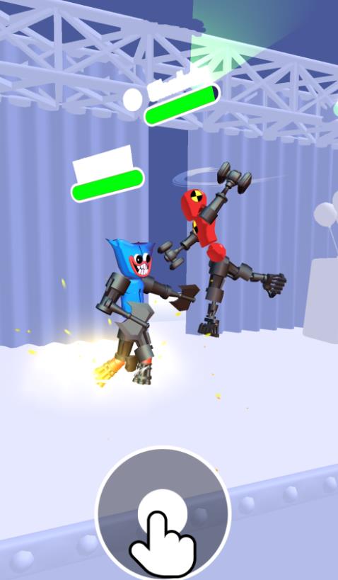 机械战斗狂潮手机版下载 v300.1.0 安卓版