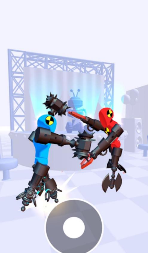 机械战斗狂潮手机版下载 v300.1.0 安卓版