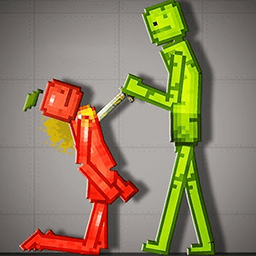 沙盒生存战游戏下载 v1.0.1 安卓版