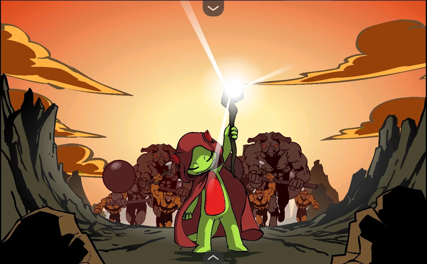 地狱英雄2游戏下载 v1.0 安卓版