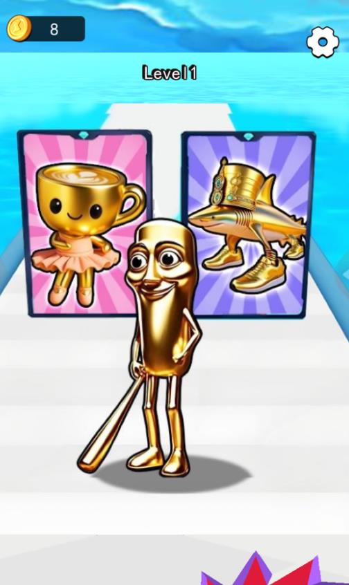 小土豆一起冲最新版下载 v1.0 安卓版