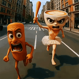 躲猫猫大决战最新版下载 v2025.07.460 安卓版