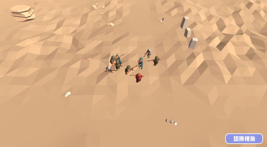 策略指挥运筹帷幄最新版下载 v4.6.18 安卓版