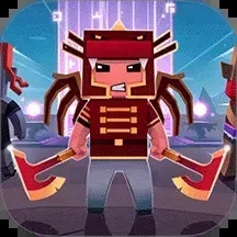 方块勇士争霸下载安装 v187.1.1 安卓版 方块勇士争霸下载安装 v187.1.1 安卓版