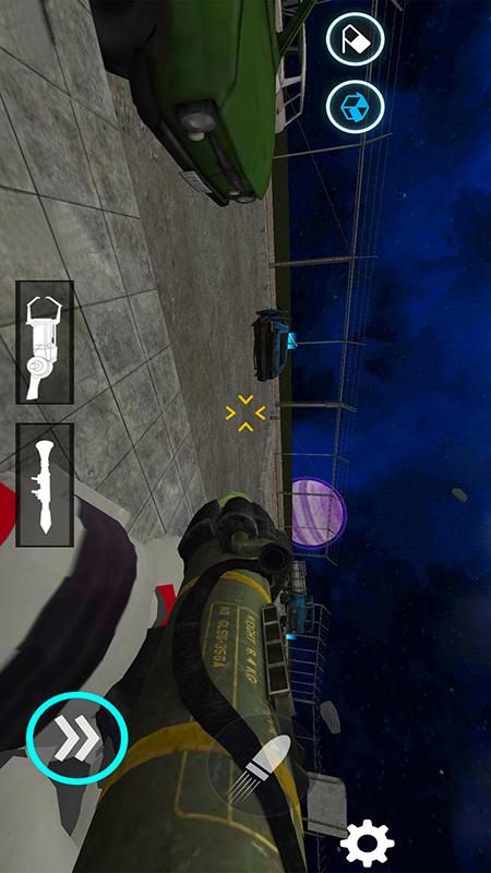 山海经盖瑞模组手机版下载 v1.2.07 安卓版