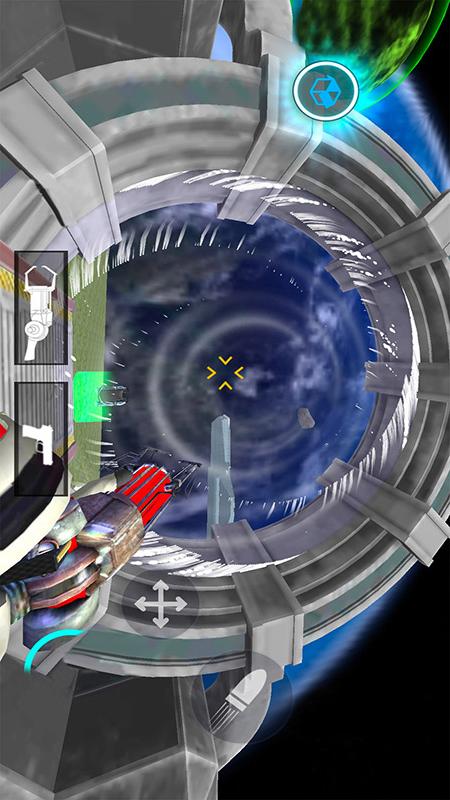 山海经盖瑞模组手机版下载 v1.2.07 安卓版