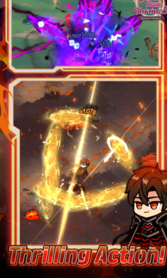 神话级道具入手了放置型RPG国际服下载 v1.3.11 安卓版