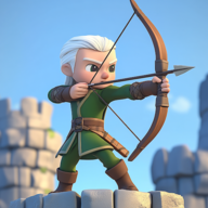 繁荣城堡塔防战最新版下载 v1.5.2 安卓版