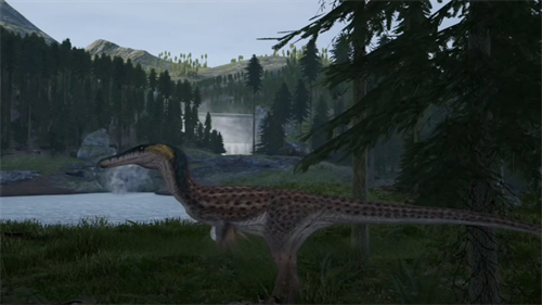 恐龙岛2下载安装 v1.0.1 安卓版