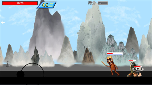 闯关逆袭游戏下载 v1.0 安卓版