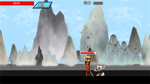 闯关逆袭游戏下载 v1.0 安卓版